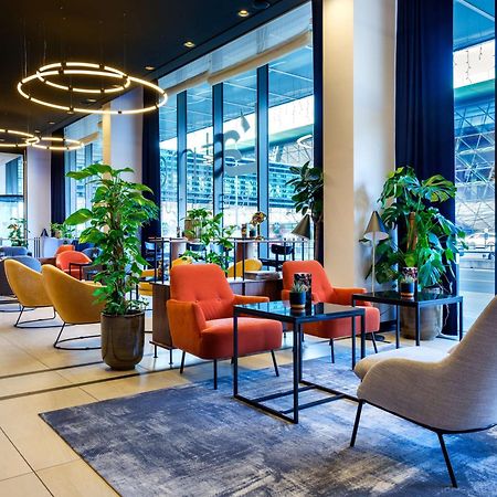 Hilton Garden Inn Krakow Airport Экстерьер фото